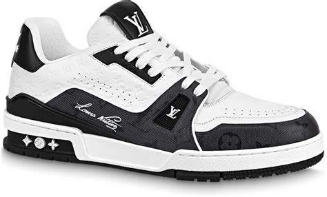 lv 54 trainer|louis vuitton 1854 sneakers.